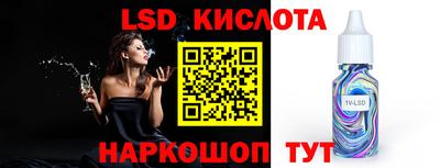 спайс Берёзовский